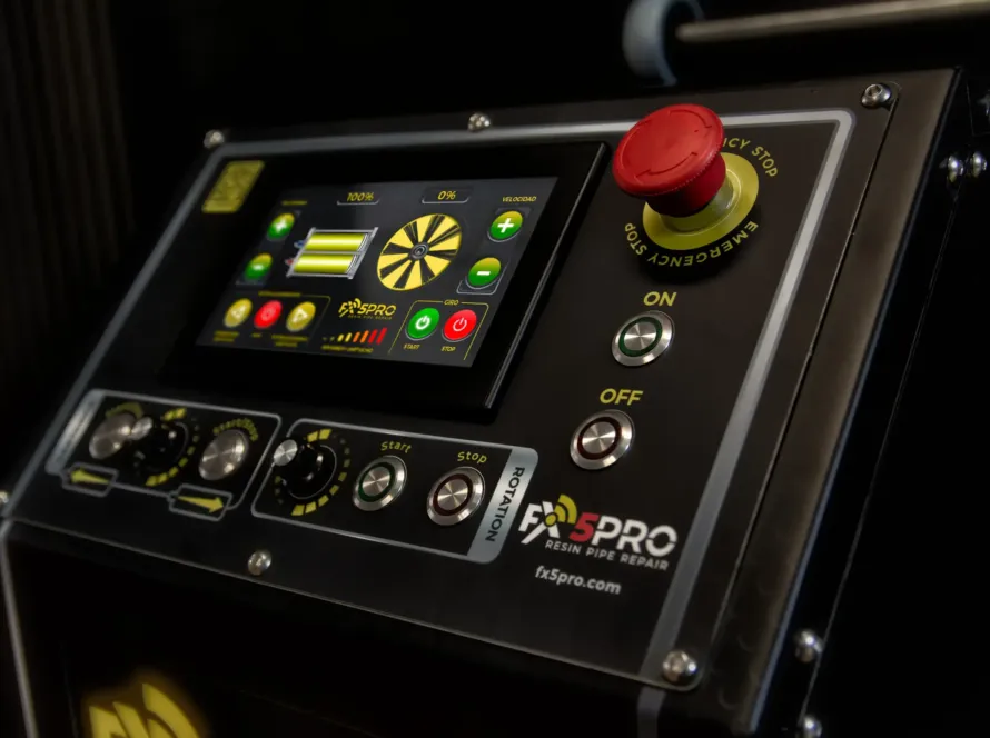 tecnologia avanzada para la rehabilitacion