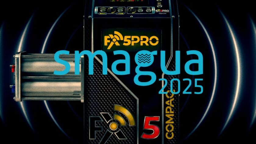 SMAGUA 2025