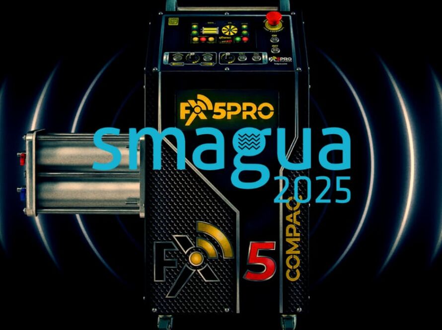 SMAGUA 2025